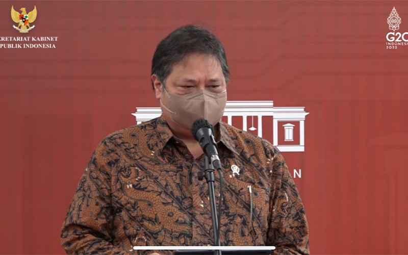 Program Perlindungan Sosial Digencarkan, Ada Subsidi Buat Para Pekerja