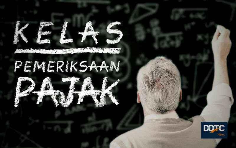 Prosedur Pertemuan Wajib Pajak dan Pemeriksa