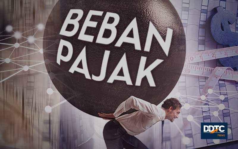 Kebijakan 2022 Ditetapkan, Pajak Solidaritas WP Badan Diperpanjang