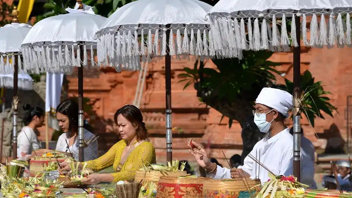 Punia, Perpuluhan, dan Dana Paramita Juga Bisa Jadi Pengurang Pajak