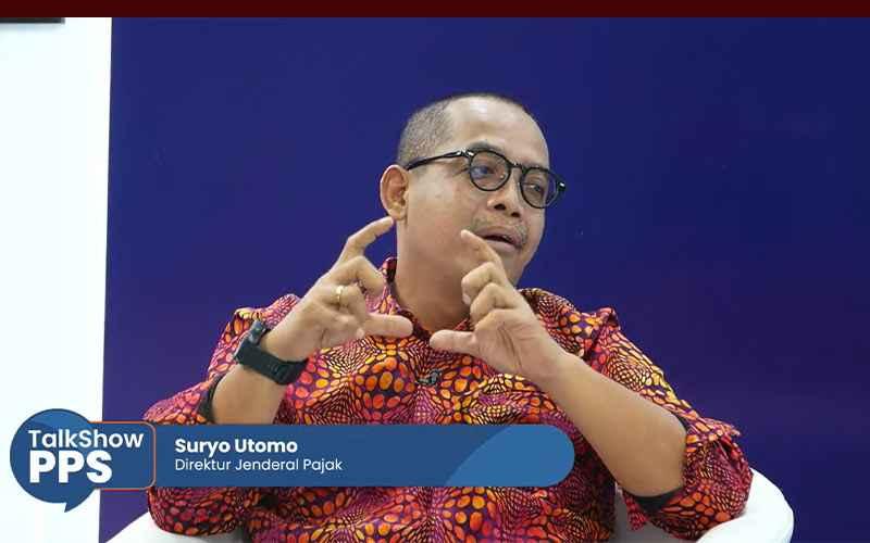 Punya Akses Data, DJP Pilih Beri Imbauan Ketimbang Periksa Wajib Pajak