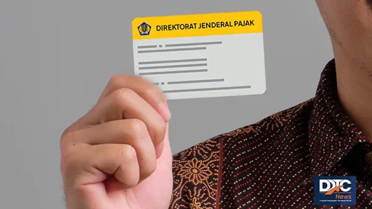 Punya NPWP Pribadi, Begini Pelaporan SPT Tahunan Perseroan Perorangan