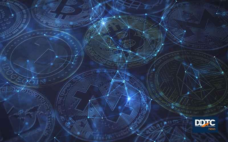 Rancangan Aturan Pajak Cryptocurrency Mulai Disusun