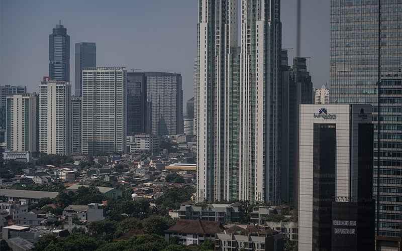 Rating Naik, S&P Yakin Pemulihan Ekonomi Indonesia Bisa Lebih Ngebut
