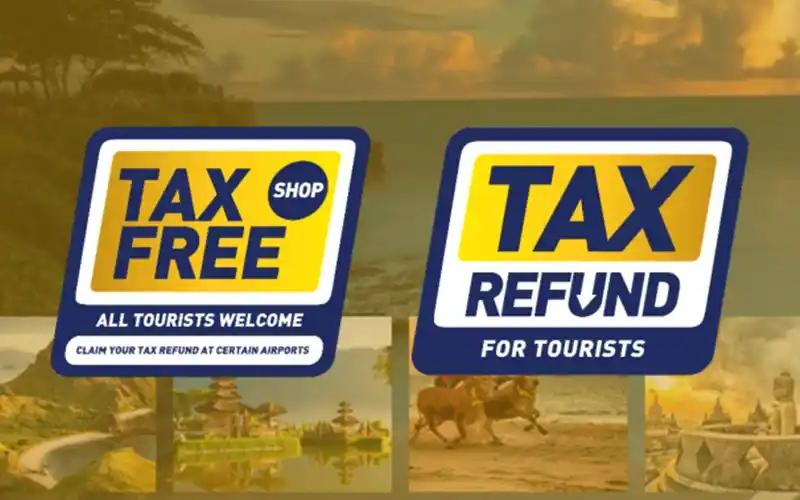 Rawan Disalahgunakan Turis, Jepang Pakai Sistem Cashless Tax Refund