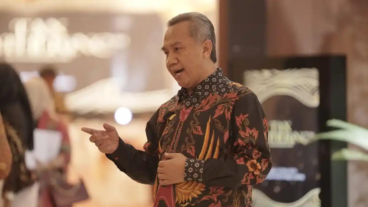 Realisasi Pajak Baru 45%, DJP Jakarta Utara Yakin Target 2024 Tercapai