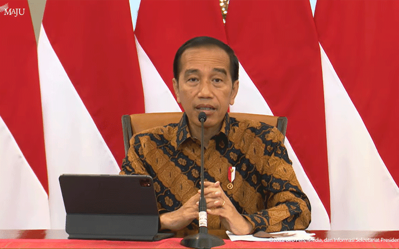 Resmi! Indonesia Larang Ekspor Bijih Bauksit Mulai Juni 2023