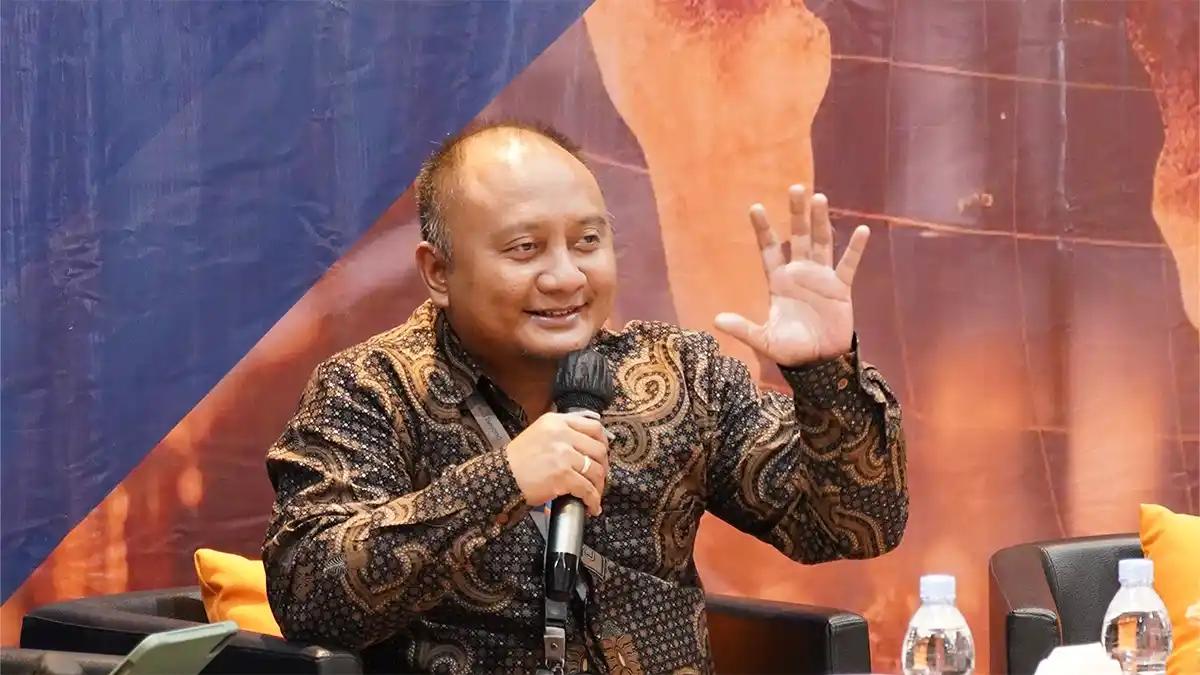 Rezim Baru, WP Perlu Memitigasi Efek Politik terhadap Kebijakan Pajak