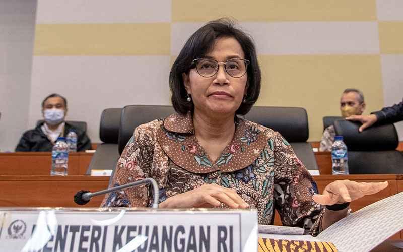 RUU PPSK, Restorative Justice Bakal Diutamakan Atas Kejahatan Ekonomi