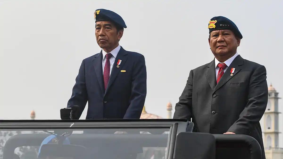 Satu Dekade Kebijakan Perpajakan Jokowi