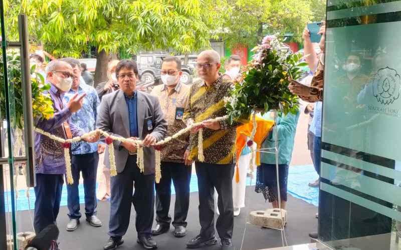 Sekolah Vokasi UNS Kini Punya Klinik Akuntansi dan Pajak