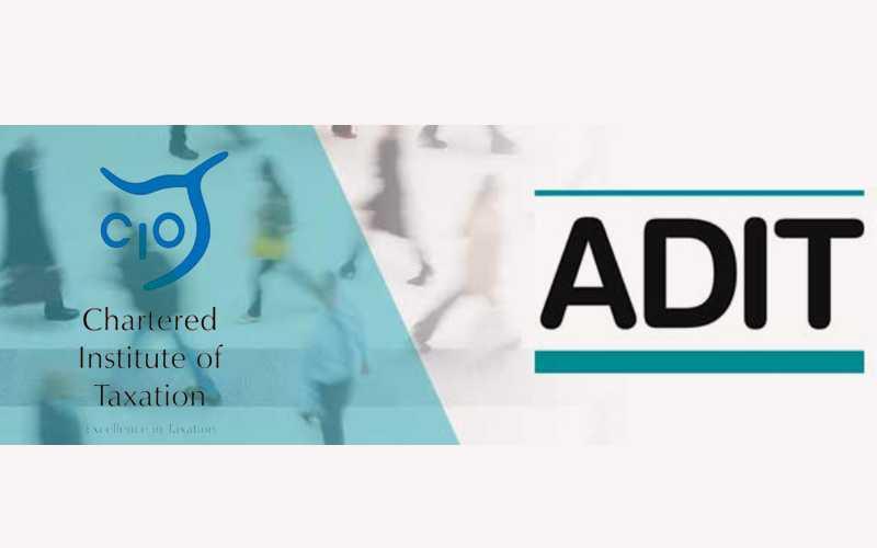 Sertifikasi Pajak Internasional, 2 Profesional DDTC Raih Gelar ADIT