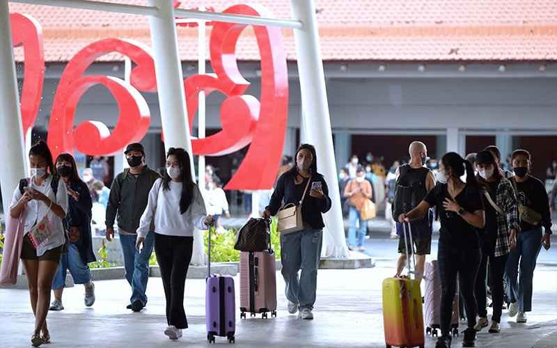 Setoran Pajak Diakali, Gubernur Bali Himpun Data Seluruh Vila Ilegal