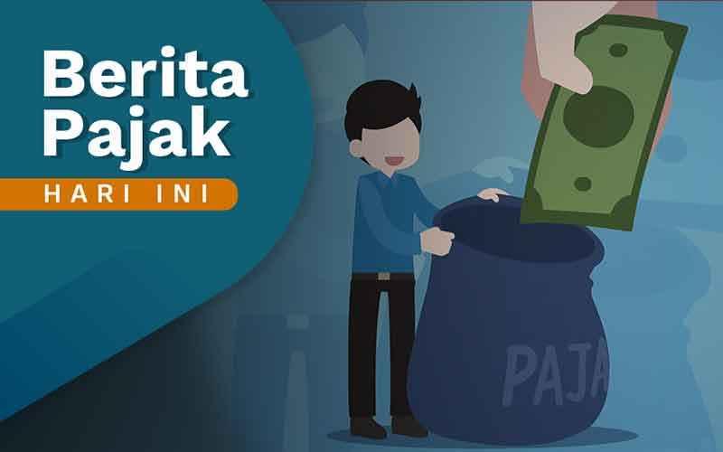 Siap Dibawa ke Sidang Paripurna DPR, Ini Target Penerimaan Pajak 2022