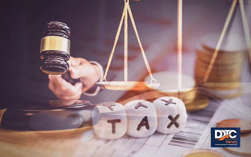 Siap-Siap, Pengadilan Pajak Luncurkan e-Tax Court Tahun Depan