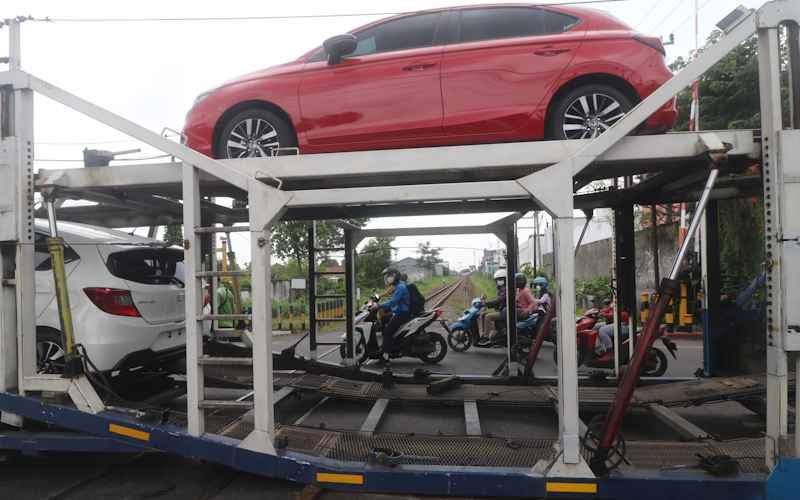 Skema Insentif PPnBM Mobil DTP Berubah, Begini Catatan Gaikindo