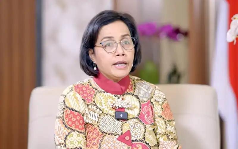 Soal 2023, Sri Mulyani Sebut Ada Humbling Experience