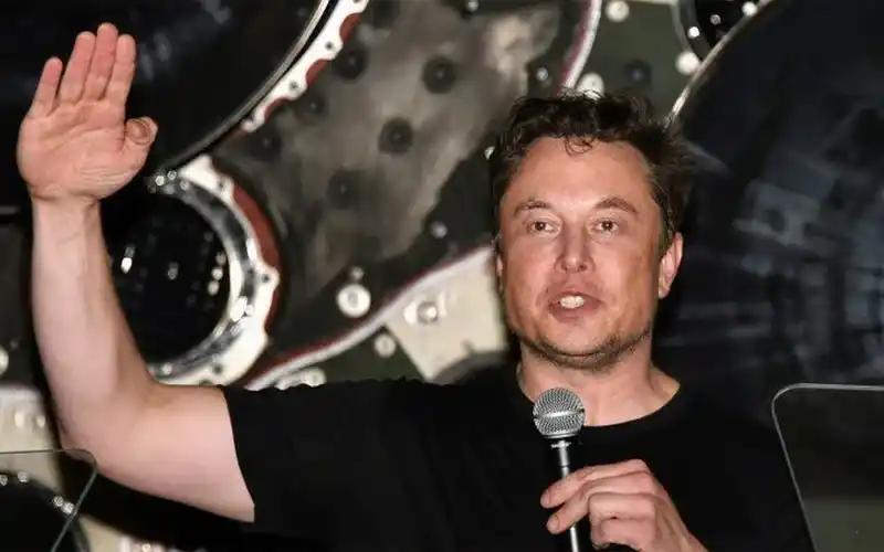 Soal Rencana Pajak Biden untuk Miliarder, Elon Musk Cuit Begini