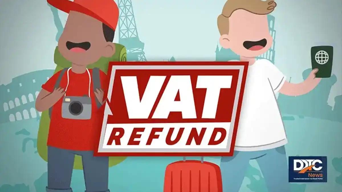 Soal Wacana VAT Refund, Senator Singgung Soal Kebocoran Pajak