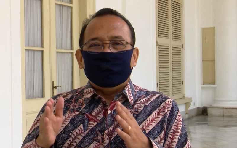 Soal Wakil Menteri di Kabinet Jokowi, Pratikno: Diisi Kalau Dibutuhkan
