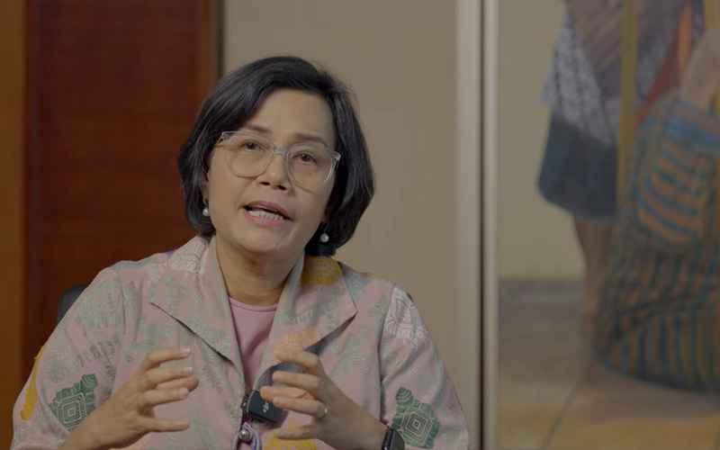 Sri Mulyani Minta ADB Bantu Setiap Negara yang Sedang Krisis