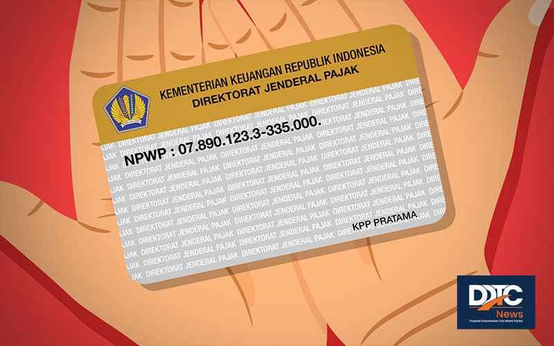 Status NPWP Nonefektif, Apa Wajib Pajak Harus Lapor SPT Tahunan?