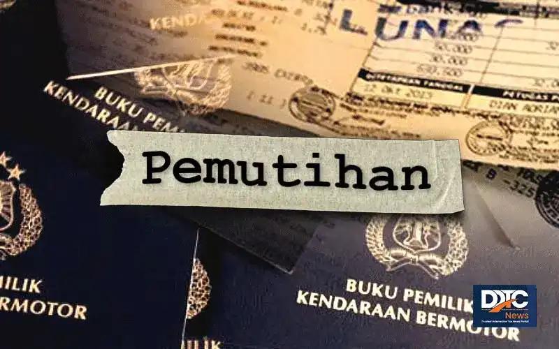 Sultra Perpanjang Pemutihan Pajak Kendaraan hingga Akhir September