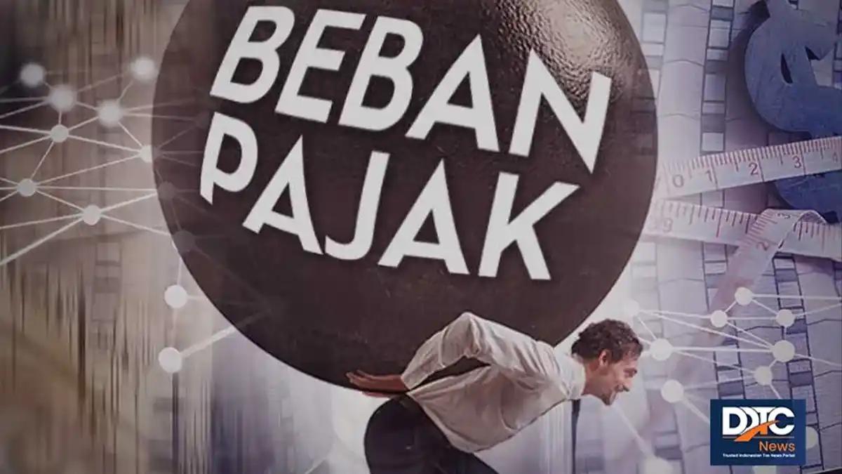 Tekan Defisit, Negara Ini Ingin Kenakan Pajak Tambahan 8,5 Persen