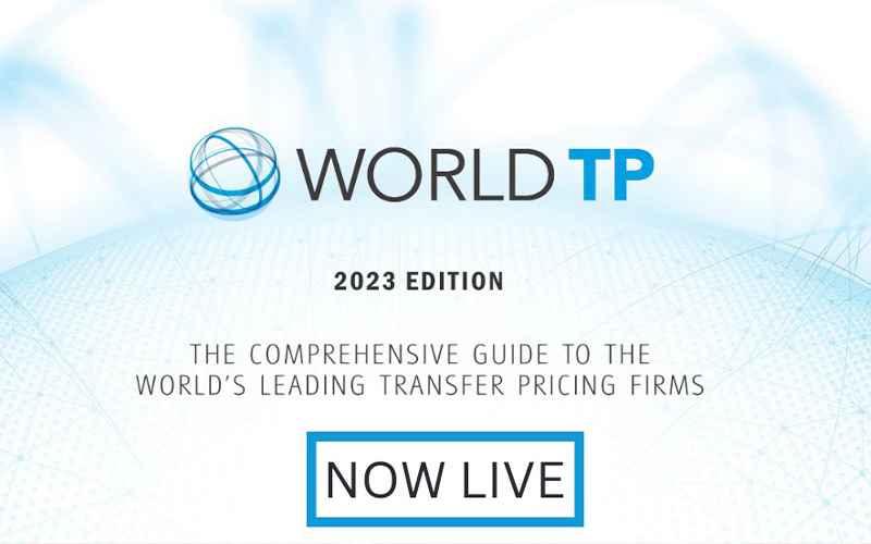 Terbaru, Ini Peringkat Konsultan Pajak Transfer Pricing 2023 Indonesia