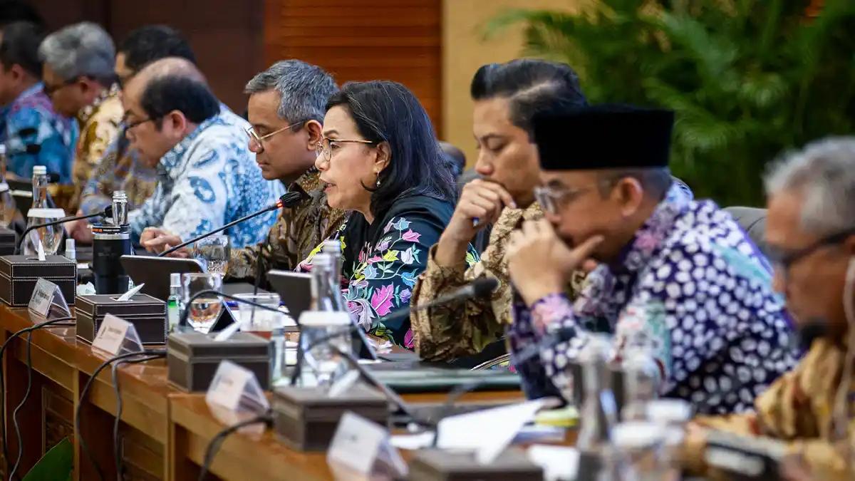 Terdampak Restitusi, Setoran PPN dan PPnBM Turun 3,7 Persen