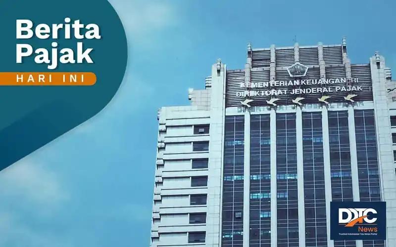 Terus Dilakukan Uji Coba, Coretax System Siap Diterapkan 1 Juli 2024