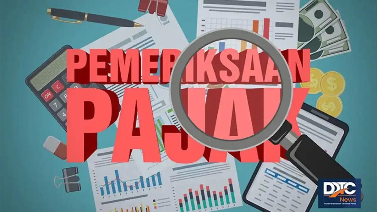 Tidak Bisa Hadir dalam Pemeriksaan, WP Bisa Ajukan Reschedule