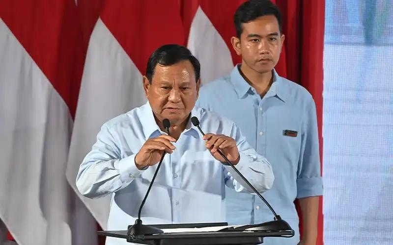 Tim Prabowo: Pendirian Badan Penerimaan Seperti Pemisahan OJK dari BI