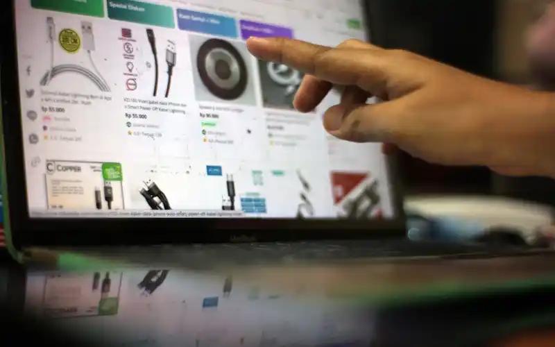 Transaksi e-Commerce Diprediksi Tembus Rp 1.730 Triliun pada 2025