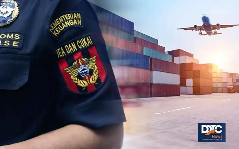 Ukuran Barang Kiriman Pekerja Migran Melebihi Aturan? DJBC Minta Ini