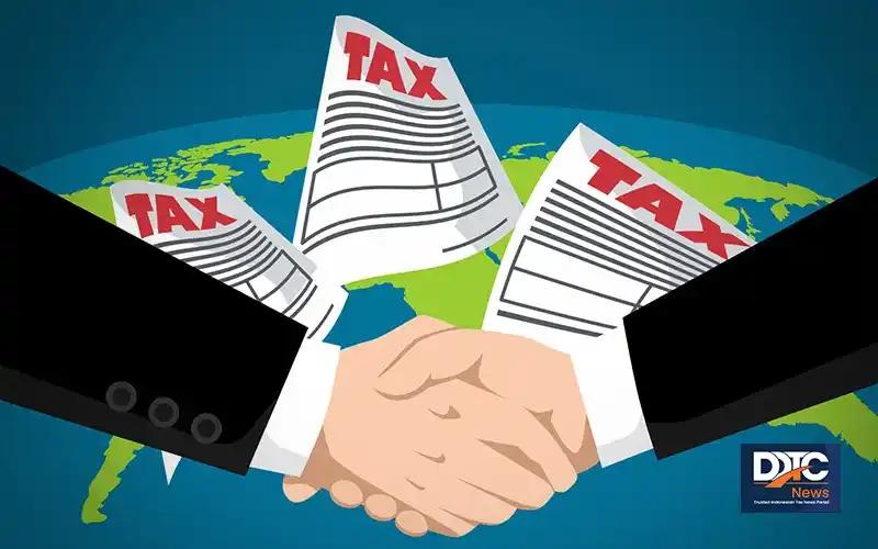 Jika Batalkan 2 Pilar OECD, UN Tax Convention Tak Akan Disahkan Eropa