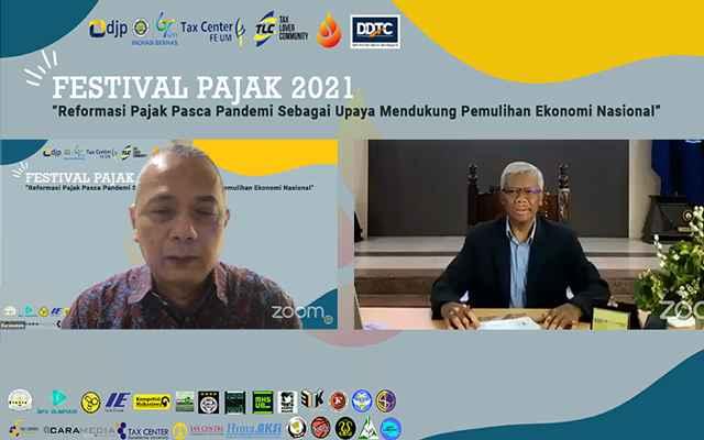 Universitas Negeri Malang Teken Kerja Sama Pendidikan dengan DDTC