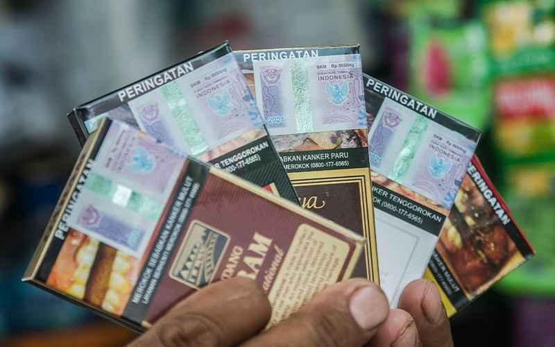 UU HKPD Perluas Kriteria Rokok yang Dapat Menjadi Objek Pajak Daerah