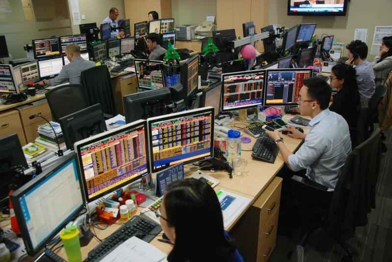 Wacana Pajak Buyback Saham Tuai Protes Pelaku Industri Migas