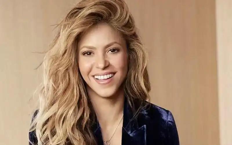 Waduh, Shakira Lagi-Lagi Tersandung Kasus Pajak