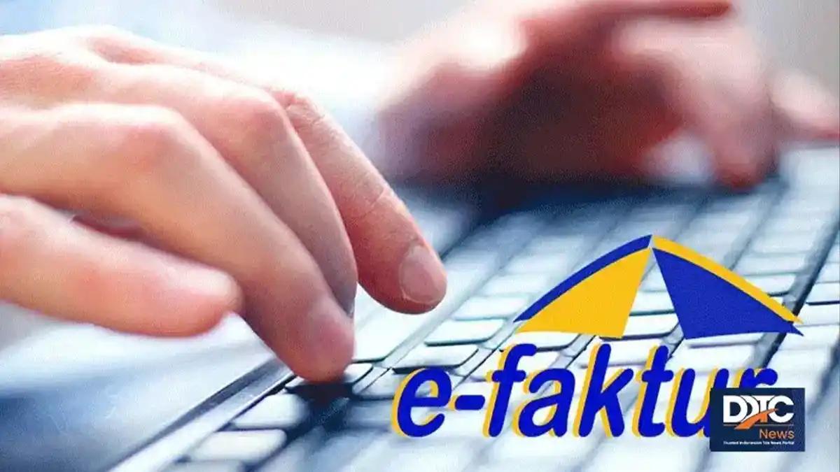 Web e-Faktur Sempat Error, DJP: 552.005 SPT Masa PPN Sudah Disampaikan