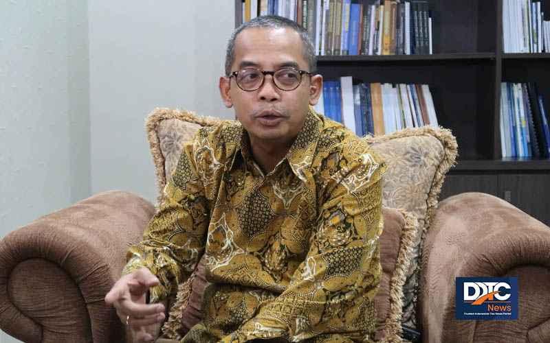 WP dan Konsultan Pajak Diminta Bantu DJP Jaga Integritas Fiskus