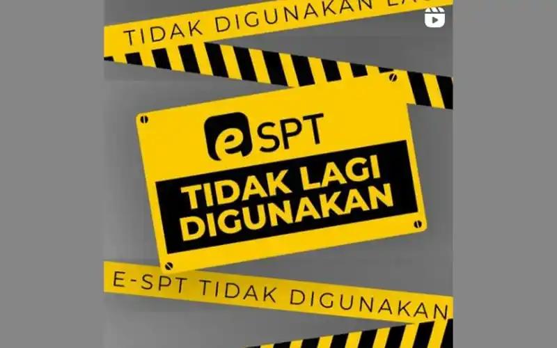 WP Mengaku Masih Bisa Pakai e-SPT Padahal Sudah Tutup, DJP Ungkap Ini