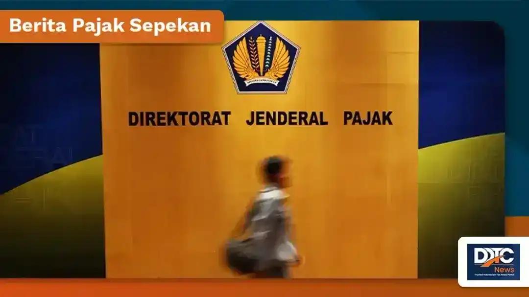 WP OP Perlu Pakai NPPN Selepas Masa Berlaku PPh Final UMKM 0,5% Habis