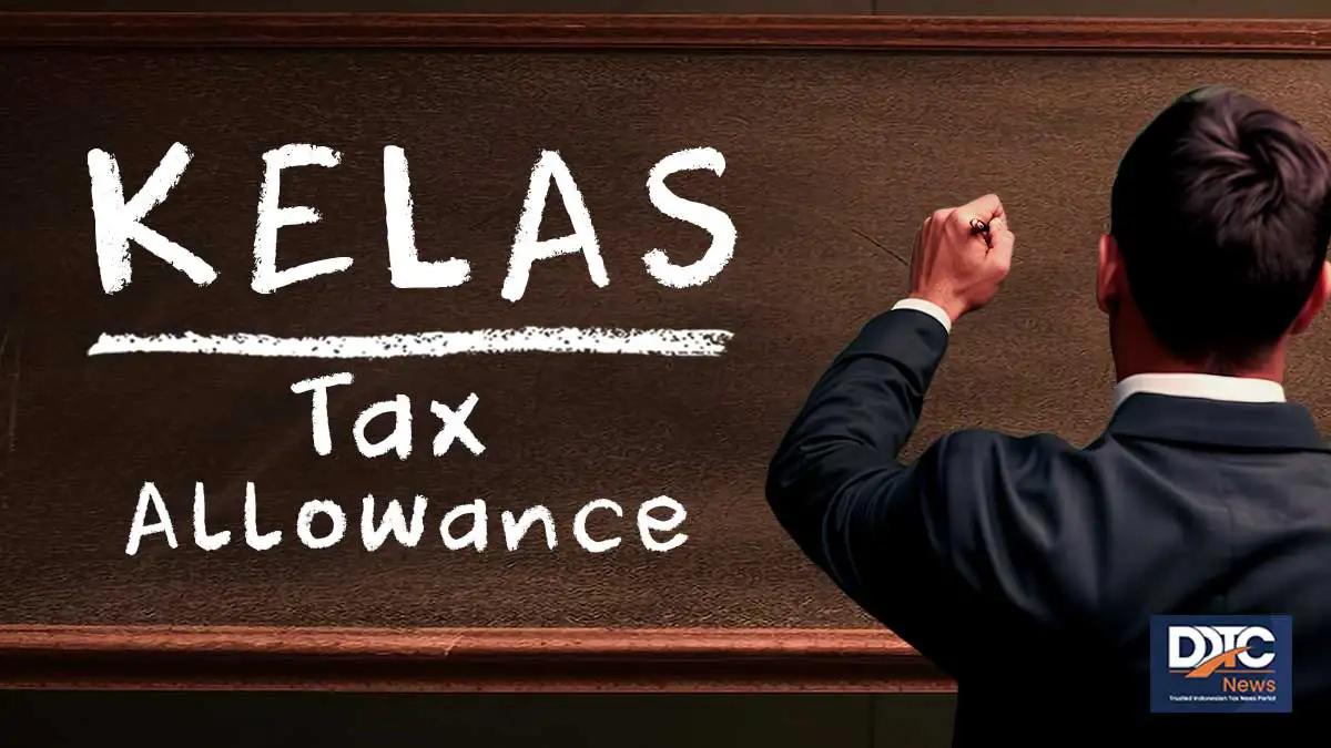 Tax Allowance