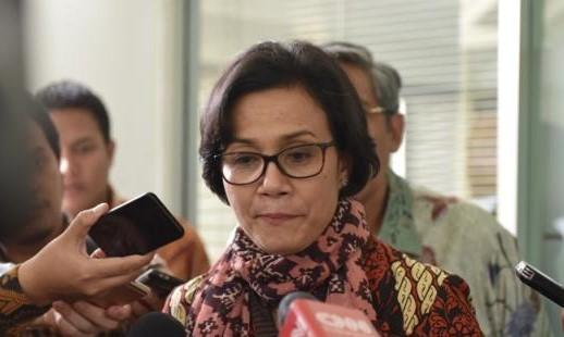 Harga Minyak Naik, Sri Mulyani Siapkan APBN-P 2017