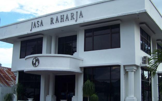 Jasa Raharja Naikkan Santunan Kecelakaan 100%