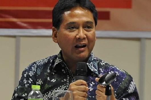 Jika Ingin Berkompetisi, RI Perlu Turunkan Tarif Pajak