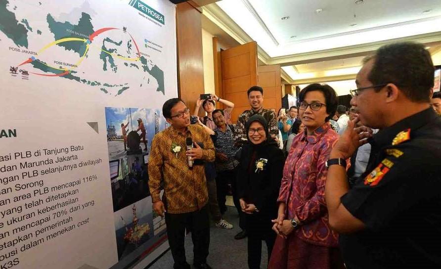 Ini PR Sri Mulyani untuk Ditjen Bea Cukai