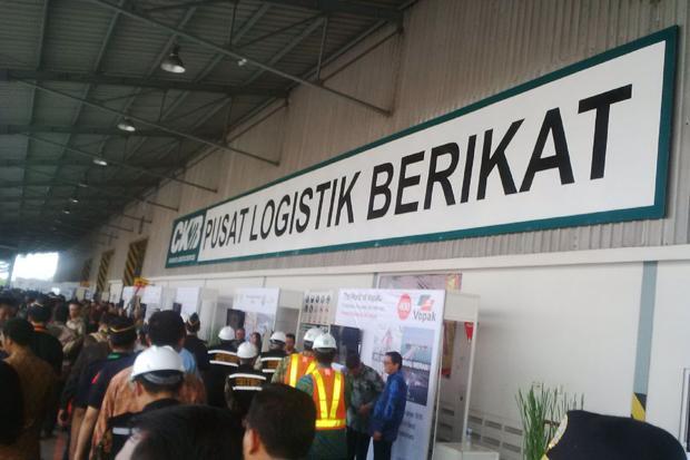 Ini Kata Menkeu Soal Kinerja Pusat Logistik Berikat